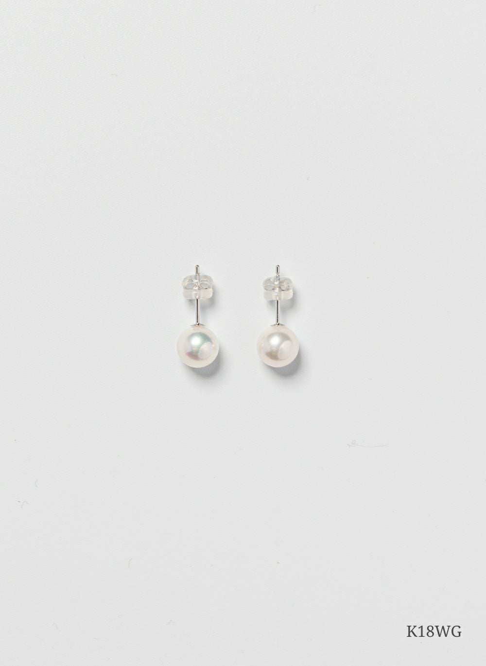 アコヤ真珠セット NE:7.0-7.5mm ER:7.5mm #002 | ADDUNIoN